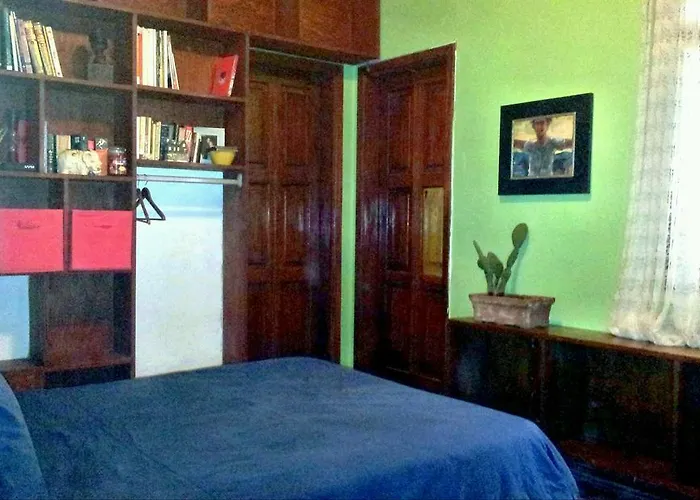 La Querencia Df