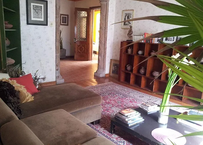 Bed and breakfast La Querencia Df 2*