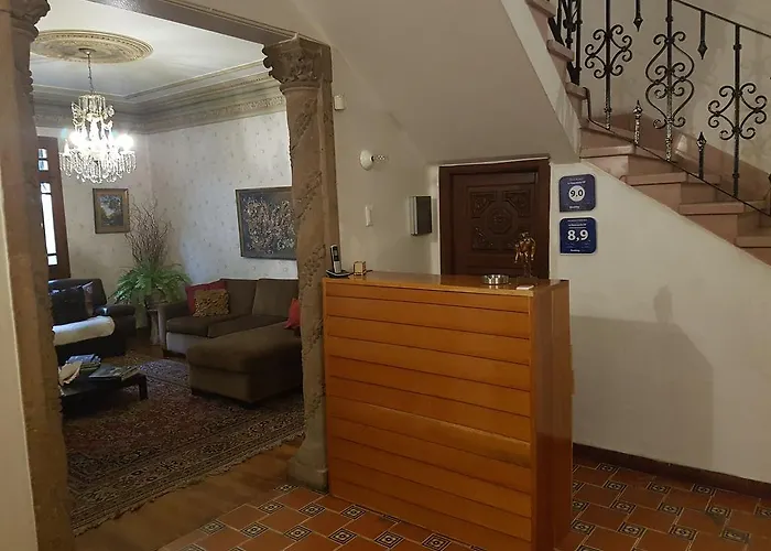 La Querencia Df 2*