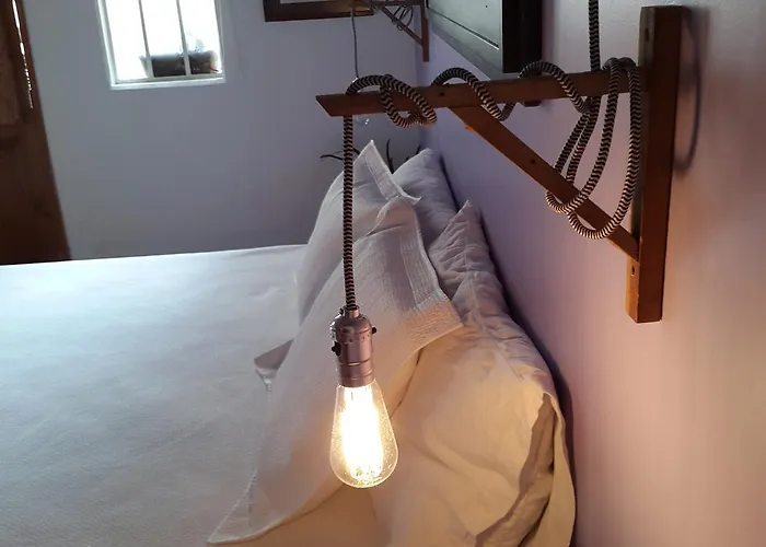 Bed and breakfast La Querencia Df México DF