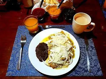 Bed and breakfast La Querencia Df México DF