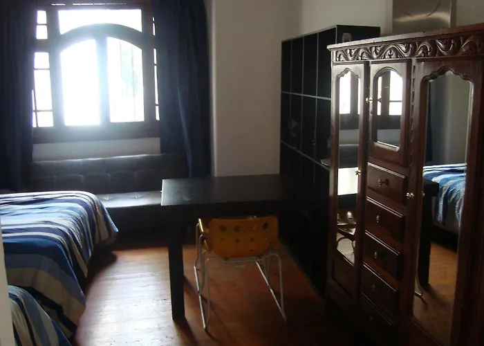 Bed and breakfast La Querencia Df 2*
