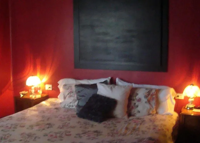 Bed and breakfast La Querencia Df México DF