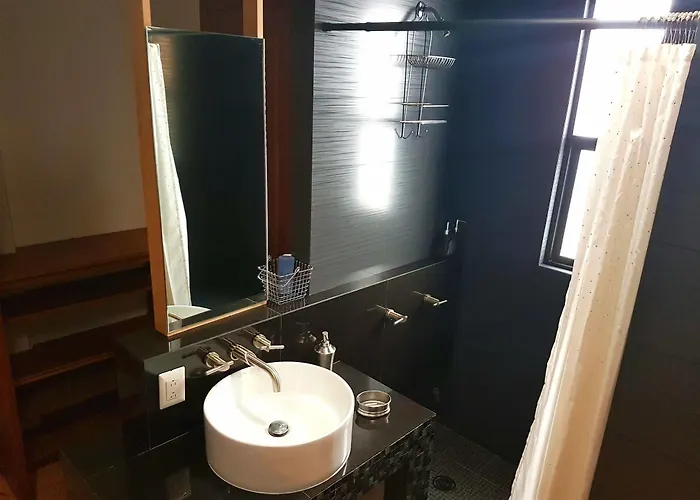 La Querencia Df Bed and breakfast 2*
