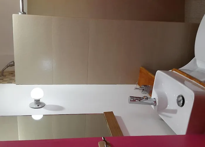 Bed and breakfast La Querencia Df
