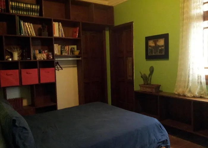 La Querencia Df 2*