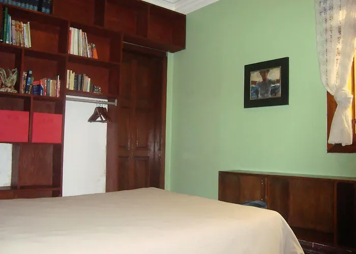 Bed and breakfast La Querencia Df 2*