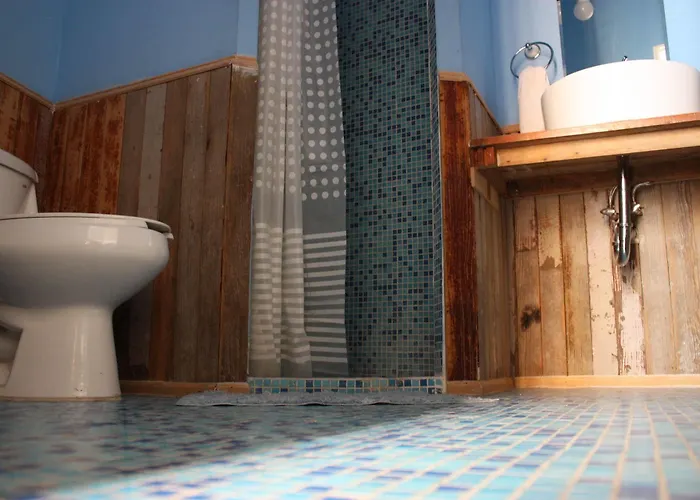 Bed and breakfast La Querencia Df 2*